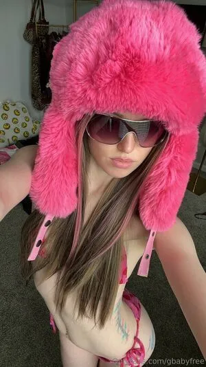 Gbabyfree OnlyFans Leaked Free Thumbnail Picture - #T6ZsqydZER