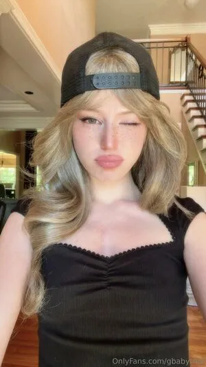 Gbabyfree OnlyFans Leaked Free Thumbnail Picture - #USUTW1UEhJ