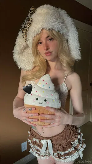 Gbabyfree OnlyFans Leaked Free Thumbnail Picture - #a3rKNprHru