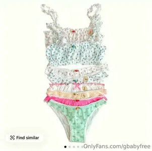 Gbabyfree OnlyFans Leaked Free Thumbnail Picture - #cu9YLR5ikk