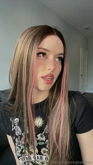 Gbabyfree OnlyFans Leaked Free Thumbnail Picture - #lBnNaLVo8D