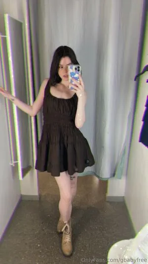 Gbabyfree OnlyFans Leaked Free Thumbnail Picture - #rBnig2Ahjj