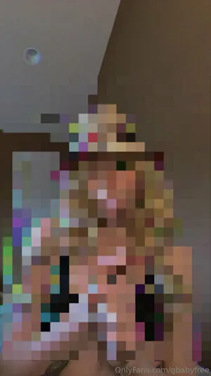 Gbabyfree OnlyFans Leaked Free Thumbnail Picture - #rP1fioKR4v