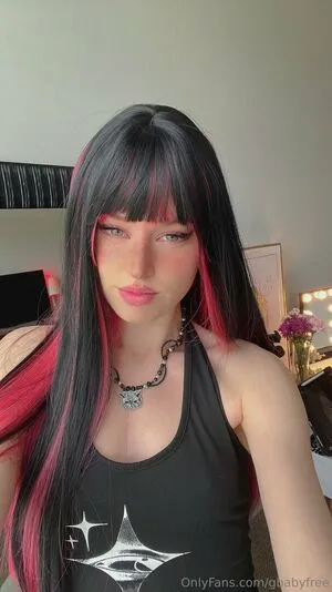 Gbabyfree OnlyFans Leaked Free Thumbnail Picture - #xdpAUrzqU9