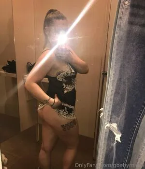 Gbabymarie OnlyFans Leaked Free Thumbnail Picture - #Lac99MkVz6