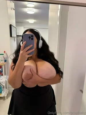 gcupbaby OnlyFans Leaked Free Thumbnail Picture - #2vk2AAdKG7
