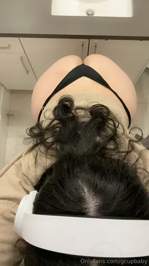 gcupbaby OnlyFans Leaked Free Thumbnail Picture - #55MSMQYSaS