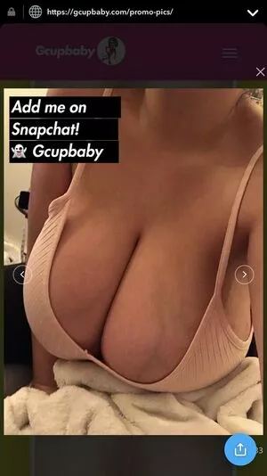 gcupbaby OnlyFans Leaked Free Thumbnail Picture - #9mo2n4krfm