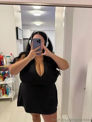 gcupbaby OnlyFans Leaked Free Thumbnail Picture - #XhS8yZbgcS