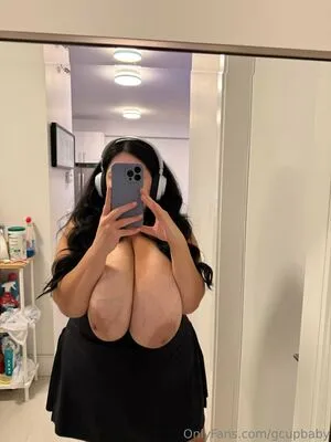 gcupbaby OnlyFans Leaked Free Thumbnail Picture - #tasvwT0TgF
