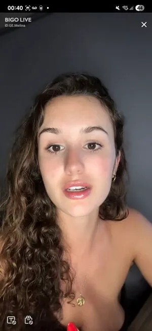Ge Melina OnlyFans Leaked Free Thumbnail Picture - #zdpg7LRUNp