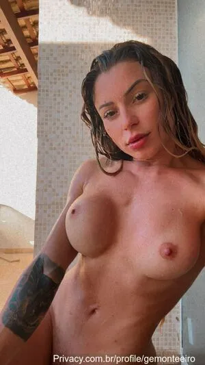 Ge Monteiro OnlyFans Leaked Free Thumbnail Picture - #zq30vf8o8j