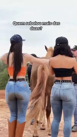 Geandra Bazzanella OnlyFans Leaked Free Thumbnail Picture - #0fEuJ2E2rA