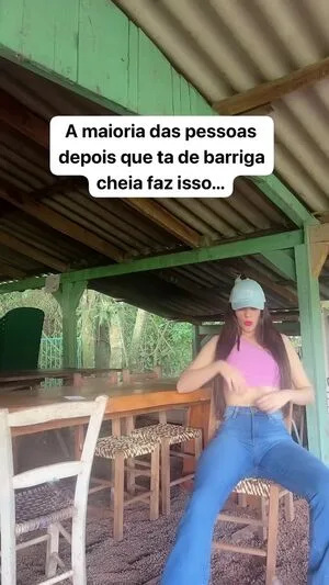 Geandra Bazzanella OnlyFans Leaked Free Thumbnail Picture - #3aRj6w4e6w