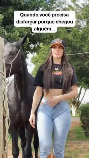 Geandra Bazzanella OnlyFans Leaked Free Thumbnail Picture - #3eirbUs5c2