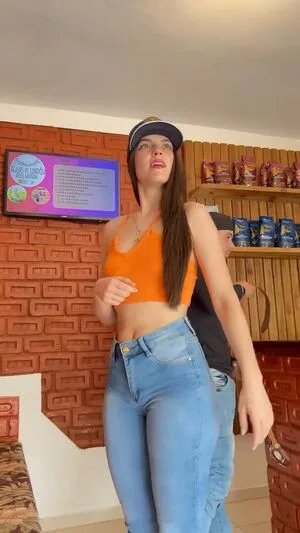 Geandra Bazzanella OnlyFans Leaked Free Thumbnail Picture - #5lPLS7RTfd