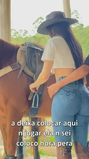 Geandra Bazzanella OnlyFans Leaked Free Thumbnail Picture - #7IXuoBlhB7