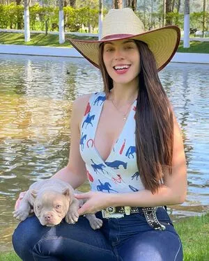 Geandra Bazzanella OnlyFans Leaked Free Thumbnail Picture - #AdZTyzzNAX