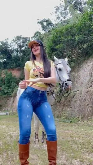 Geandra Bazzanella OnlyFans Leaked Free Thumbnail Picture - #Ehdan4uomM