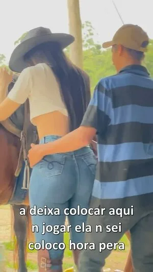Geandra Bazzanella OnlyFans Leaked Free Thumbnail Picture - #FZX2YYIQqi