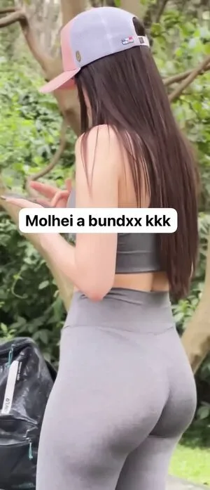 Geandra Bazzanella OnlyFans Leaked Free Thumbnail Picture - #FfVqBgBVDv