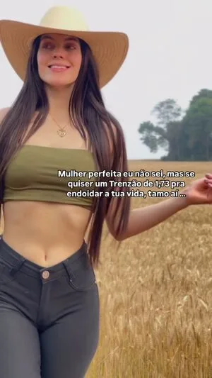 Geandra Bazzanella OnlyFans Leaked Free Thumbnail Picture - #KcmsdBRaNk