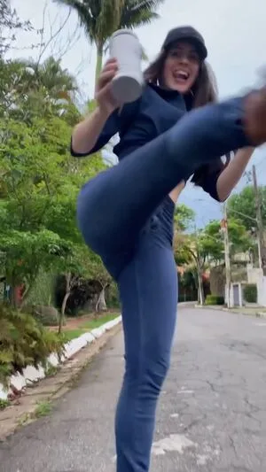 Geandra Bazzanella OnlyFans Leaked Free Thumbnail Picture - #OdSQyltdRZ