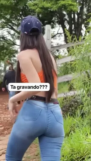 Geandra Bazzanella OnlyFans Leaked Free Thumbnail Picture - #Or35eoSRI5