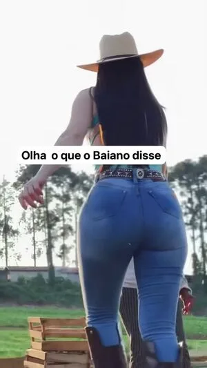 Geandra Bazzanella OnlyFans Leaked Free Thumbnail Picture - #Sf5X3RdvCn