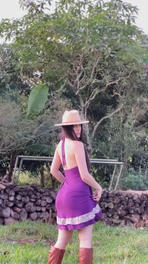Geandra Bazzanella OnlyFans Leaked Free Thumbnail Picture - #SyBplmvlM5