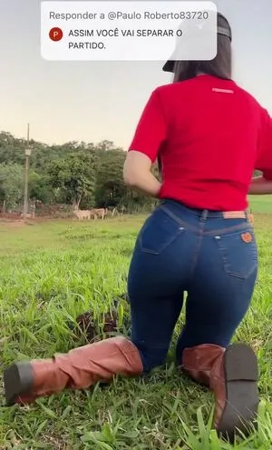 Geandra Bazzanella OnlyFans Leaked Free Thumbnail Picture - #YiwcbOLVNF