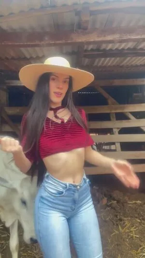 Geandra Bazzanella OnlyFans Leaked Free Thumbnail Picture - #bsGrog1W0e