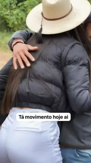 Geandra Bazzanella OnlyFans Leaked Free Thumbnail Picture - #d9aKZon6fb