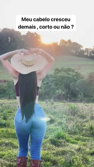 Geandra Bazzanella OnlyFans Leaked Free Thumbnail Picture - #kfvp4M4FlR