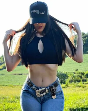 Geandra Bazzanella OnlyFans Leaked Free Thumbnail Picture - #lRWPWsISSO