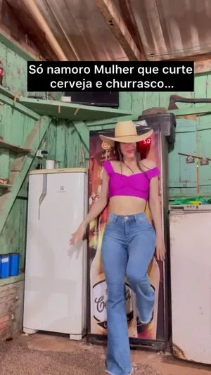 Geandra Bazzanella OnlyFans Leaked Free Thumbnail Picture - #p6ewtkbuCl