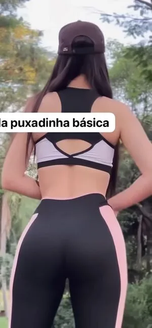 Geandra Bazzanella OnlyFans Leaked Free Thumbnail Picture - #s08XEBXGSK