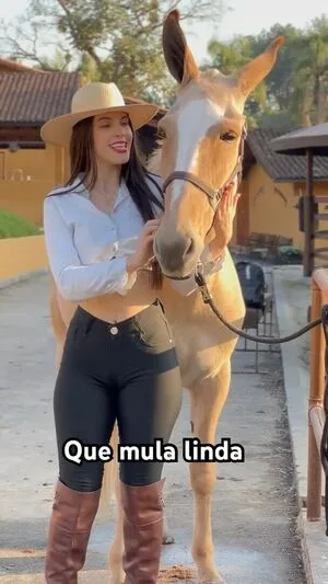 Geandra Bazzanella OnlyFans Leaked Free Thumbnail Picture - #z7hqdCdC2Z