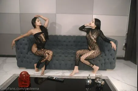 Gedeena OnlyFans Leaked Free Thumbnail Picture - #71W5jZRgad