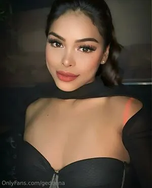Gedeena OnlyFans Leaked Free Thumbnail Picture - #COpeEkCOTP