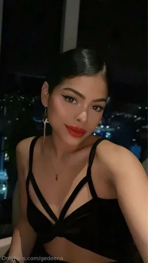 Gedeena OnlyFans Leaked Free Thumbnail Picture - #RrWVlrQImS