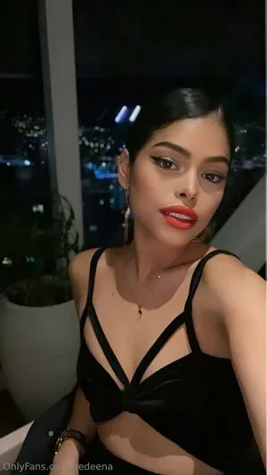 Gedeena OnlyFans Leaked Free Thumbnail Picture - #ktNw8aVP1K