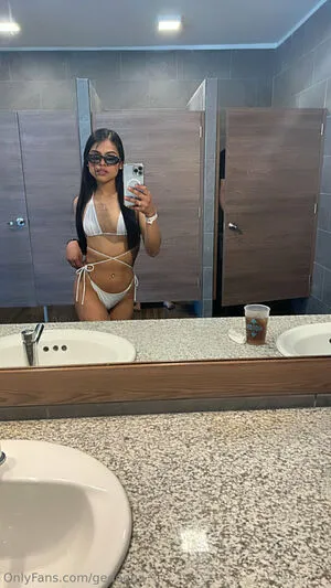 Gedeena OnlyFans Leaked Free Thumbnail Picture - #mylcOkM48u