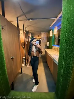 Gedeena OnlyFans Leaked Free Thumbnail Picture - #u5qb02g4cr