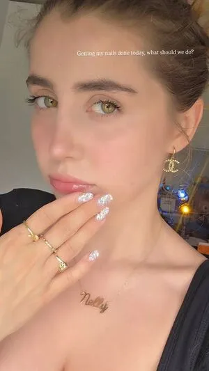 Gee Nelly OnlyFans Leaked Free Thumbnail Picture - #L78FA5laT3