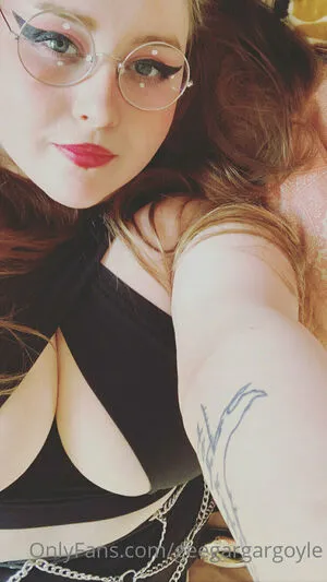 Geegargargoyle OnlyFans Leaked Free Thumbnail Picture - #9IDI9b5zd2