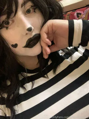 Geegargargoyle OnlyFans Leaked Free Thumbnail Picture - #WxthKtrUaK