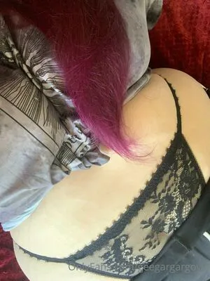 Geegargargoyle OnlyFans Leaked Free Thumbnail Picture - #cqpa26ZK2i