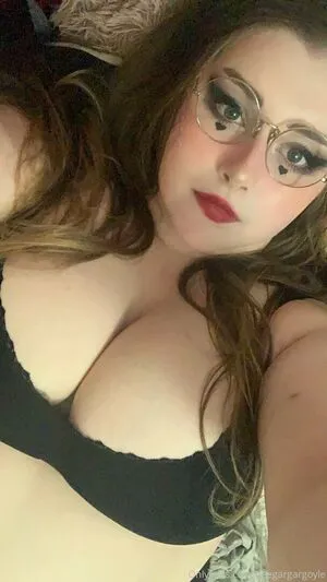 Geegargargoyle OnlyFans Leaked Free Thumbnail Picture - #euaRHQAp5o