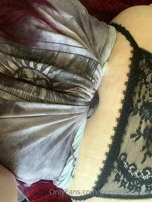 Geegargargoyle OnlyFans Leaked Free Thumbnail Picture - #o4FUFVIxEd